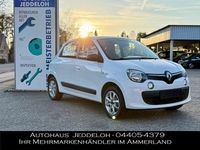 Gebraucht Renault Twingo LIMITED 69 PS (50 kW) 2018 Weiß Kleinwagen