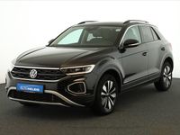 Gebraucht VW T-Roc Goal 150 PS (110 kW) 2025 Deep black perleffekt SUV
