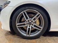 Second-hand Mercedes E450 367 CP (269 kW) 2019 Alb Berlinǎ