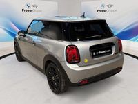 Gebraucht Mini Cooper SE 135 kW (184 PS) 2023 Silber Kleinwagen