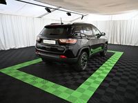 Gebraucht Jeep Compass Trailhawk 241 PS (177 kW) 2024 Schwarz SUV