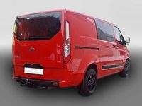 Gebraucht Ford Transit Custom Trend 131 PS (96 kW) 2023 Rot Pickup