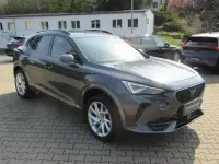 Gebraucht Cupra Formentor 150 PS (110 kW) 2023 Magnetic grau (metallic) SUV