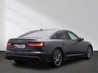 gebraucht Audi A6 Limousine 55 TFSI e Sport S tronic Matrix HUD