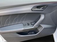 Gebraucht Cupra Formentor 150 PS (110 kW) 2023 Weiß SUV