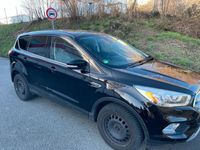 gebraucht Ford Kuga (SYNC) 2017