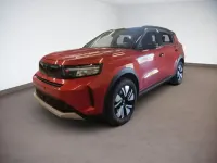 Gebraucht Opel Frontera 83 kW (113 PS) 2025 Orange SUV