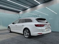 gebraucht Renault Talisman Intens Komfort-P. Voll-LED Winter-P. Navi