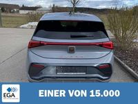 Gebraucht Cupra Born e-Boost 169 kW (231 PS) 2023 Grau Kleinwagen