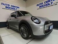 Gebraucht Mini Cooper Classic 156 PS (114 kW) 2024 Melting silver iii Kleinwagen