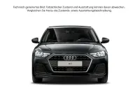 Gebraucht Audi A1 Advanced Plus 116 PS (85 kW) 2025 H1 manhattangrau metallic SUV