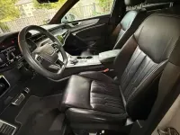 Gebraucht Audi S6 Sport 349 PS (256 kW) 2018 Weiß Limousine