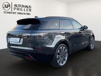Gebraucht Land Rover Range Rover Velar Autobiography 400 PS (294 kW) 2023 Grau SUV