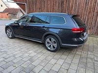 Gebraucht VW Passat Alltrack 190 PS (139 kW) 2019 Grau Kombi