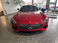 Gebraucht Mercedes AMG GT S AMG 510 PS (375 kW) 2015 Coupé