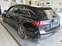 Gebraucht Audi A4 S-Line 204 PS (150 kW) 2023 Brillantschwarz Kombi