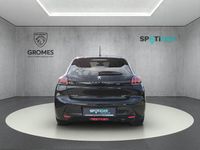 Gebraucht Peugeot 208 GT 101 PS (74 kW) 2024 Schwarz Kleinwagen