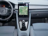 Second-hand Polestar 2 Pilot 300 kW (408 CP) 2023 Gri Hatchback