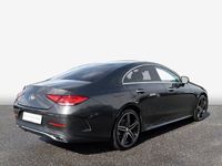 gebraucht Mercedes CLS400 4Matic AMG Line Head-Up ACC Schiebedach uvm.