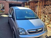 Gebraucht Opel Meriva Innovation 105 PS (77 kW) 2009 Van / Kleinbus