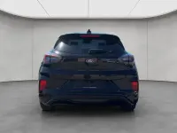 Gebraucht Ford Puma ST-Line X 155 PS (114 kW) 2025 Schwarz SUV