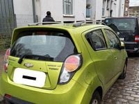 Gebraucht Chevrolet Spark LS 82 PS (60 kW) 2011 Kleinwagen