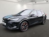 Neu Cupra Formentor VZ 272 PS (200 kW) 2026 Schwarz SUV