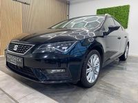Gebraucht Seat Leon ST XCELLENCE 150 PS (110 kW) 2019 Schwarz Kombi