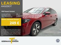 Gebraucht VW Passat Business 150 PS (110 kW) 2024 Othercolor Kombi