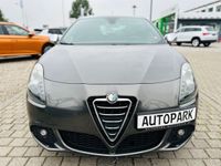 gebraucht Alfa Romeo Giulietta Turismo*NAVI*SHZ*STANDHEIZUNG*