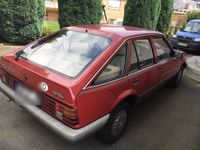 gebraucht Opel Ascona C CC