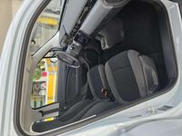 gebraucht Leapmotor T03 37.3kWh