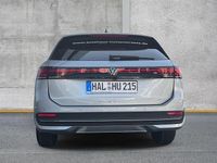 Gebraucht VW Passat Business 150 PS (110 kW) 2026 Oyster silver metallic Kombi