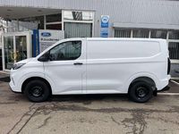 Neu Ford Transit Custom Trend 136 PS (100 kW) 2026 Frostweiß Van / Kleinbus