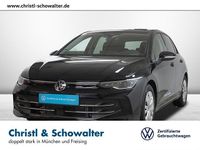 Gebraucht VW Golf VIII Style 150 PS (110 kW) 2024