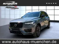 Gebraucht Volvo XC90 Ultimate 455 PS (334 kW) 2023 Grau SUV