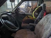 Gebraucht VW T4 77 PS (56 kW) 1993 Van