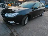 Gebraucht Citroën C5 2014 Grau Kombi