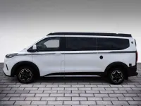 Neu Ford Transit Custom Active 170 PS (125 kW) 2026 Weiß Limousine
