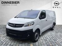 Gebraucht Opel Vivaro 144 PS (105 kW) 2023 Weiss Van / Kleinbus