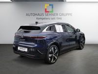 Gebraucht Renault Megane E-Tech Techno 160 kW (218 PS) 2024 Othercolor Limousine