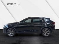 Gebraucht Cupra Formentor 150 PS (110 kW) 2025 Schwarz SUV