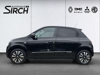 Gebraucht Renault Twingo Techno 60 kW (82 PS) 2023 Schwarz Kleinwagen