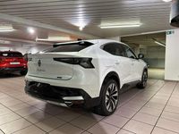 Neu Renault Rafale Techno 200 PS (147 kW) 2026 Weiß SUV