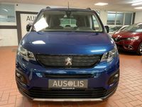 gebraucht Peugeot Rifter Allure GT LINE Navi,Panoramadach,Kamera