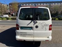 Gebraucht VW Transporter 131 PS (96 kW) 2006 Grau Van