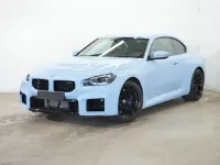 Gebraucht BMW M2 Performance 480 PS (353 kW) 2025 M zandvoort blau Coupé