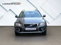 Gebraucht Volvo XC70 Kinetic 175 PS (128 kW) 2010 Grau Kombi