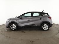 Gebraucht Renault Captur Intens 140 PS (102 kW) 2022 Grau SUV