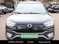 gebraucht Ssangyong Tivoli XLV 1,6 Edition AT Navi Kamera